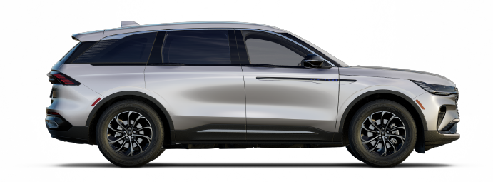 The 2025 Lincoln Nautilus® Hybrid model is shown. | Gary Yeomans Lincoln Ocala in Ocala FL