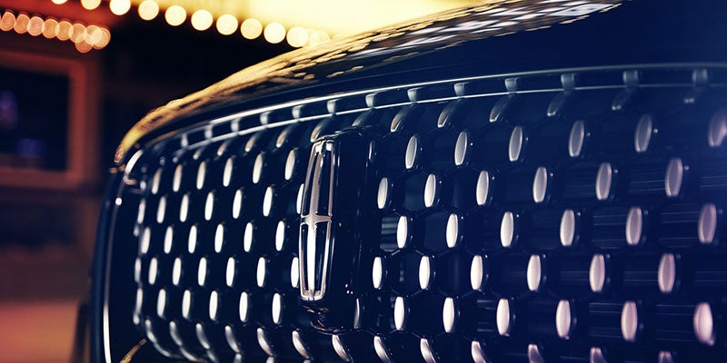 2020 Lincoln Corsair | Gary Yeomans Lincoln Ocala in Ocala FL