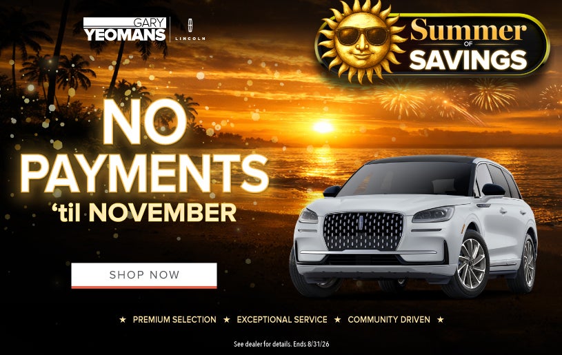 No Payments