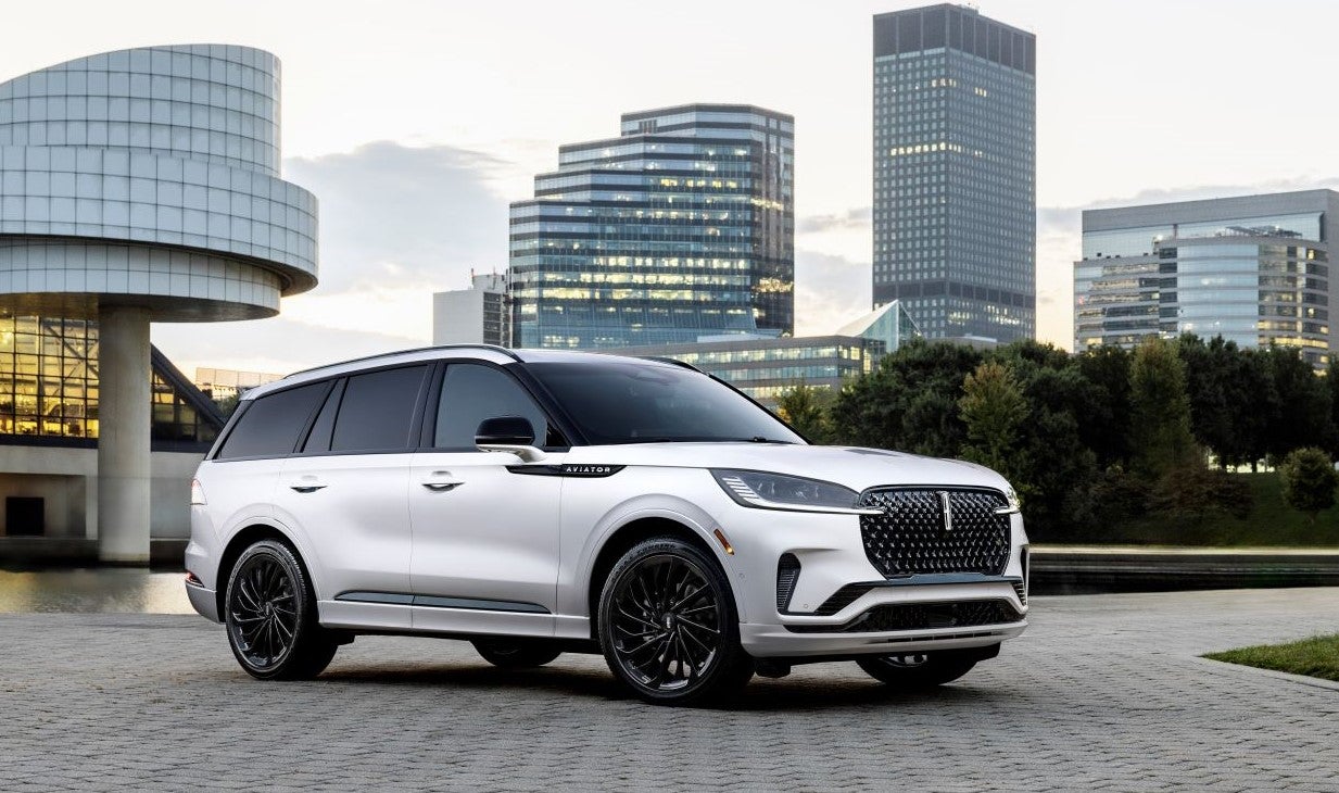 Gary Yeomans Lincoln Ocala in Ocala FL